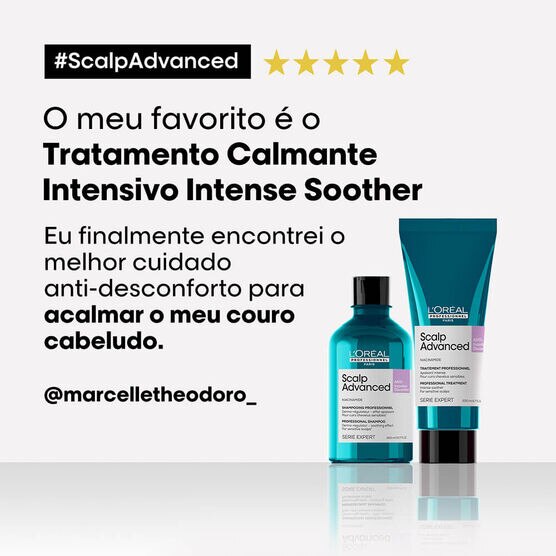 Serie Expert Scalp Shmp Regulator 300ml